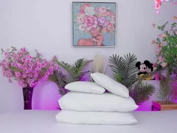 Offline _diaa on Chaturbate