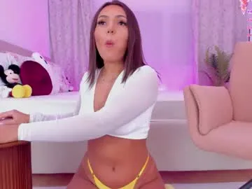 Offline _diaa on Chaturbate