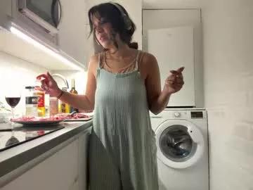 _elena_barra from Chaturbate