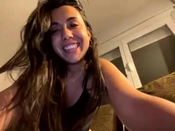 _elena_barra from Chaturbate