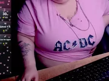 _ellybelly_ on Chaturbate 