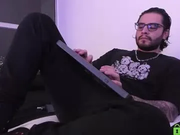 Offline _elon_coxx_ on Chaturbate