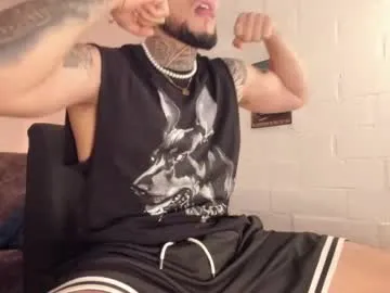 Offline _emilio_escobar on Chaturbate