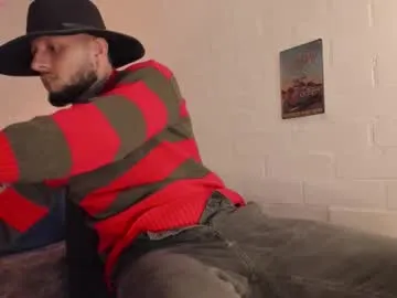 Offline _emilio_escobar on Chaturbate