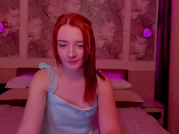 _hey_scarlett_ on Chaturbate