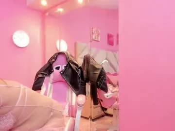 Offline _johnson_alana on Chaturbate