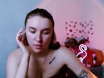 _julianaini_ on Chaturbate