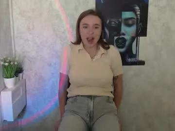 _julianaini_ on Chaturbate