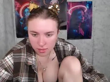 _julianaini_ on Chaturbate