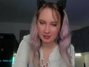 Offline _kateline_ on Chaturbate