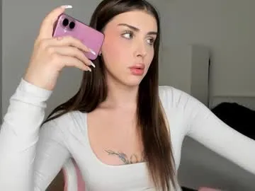 Freechat _lala_land_ on Chaturbate