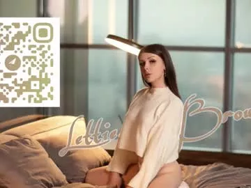 Freechat _lala_land_ on Chaturbate