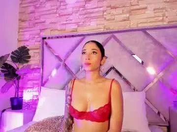 _lanna_jhonson_ from Chaturbate is Freechat