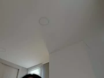 Offline _lasuescun on Chaturbate