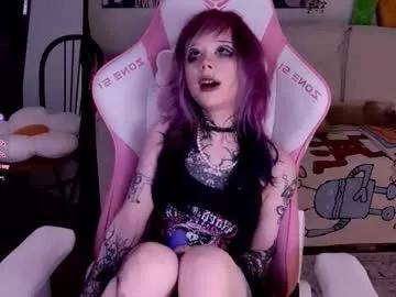 _lollyshy_ from Chaturbate