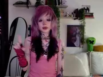 _lollyshy_ from Chaturbate