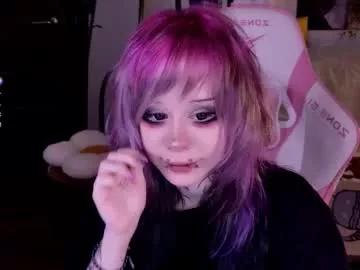 _lollyshy_ from Chaturbate