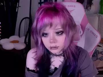 _lollyshy_ from Chaturbate