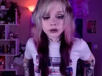 _lollyshy_ from Chaturbate