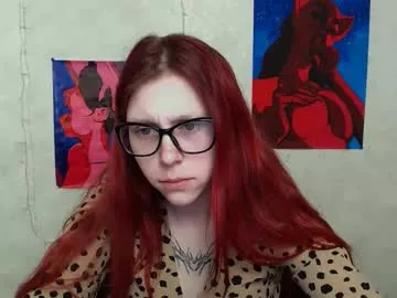 _miraterri_ on Chaturbate