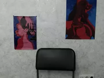 _miraterri_ on Chaturbate