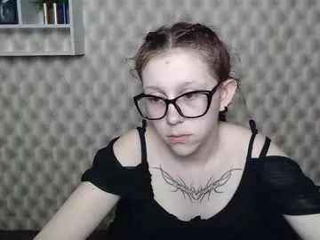 _miraterri_ on Chaturbate