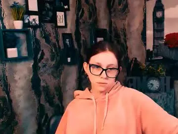 _miraterri_ on Chaturbate