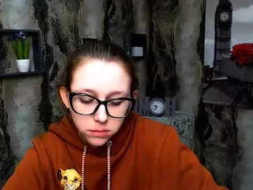 _miraterri_ on Chaturbate