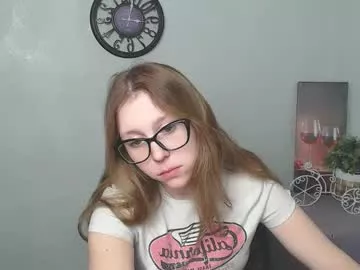 _miraterri_ on Chaturbate