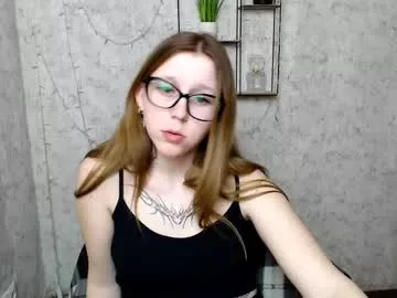 _miraterri_ on Chaturbate