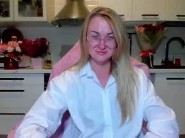 Offline _miss_eva_ on Chaturbate