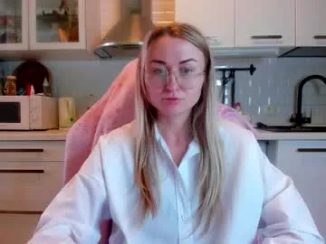 Offline _miss_eva_ on Chaturbate