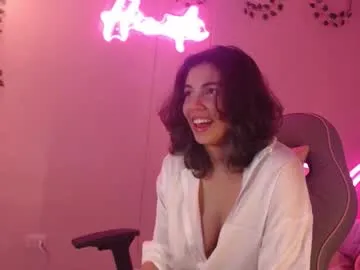 Offline _miss_hinata_ on Chaturbate