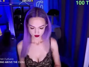 Freechat _mistress__ on Chaturbate