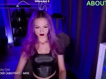 Freechat _mistress__ on Chaturbate