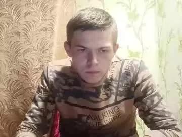 _mr_morgan from Chaturbate