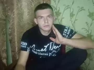 _mr_morgan from Chaturbate