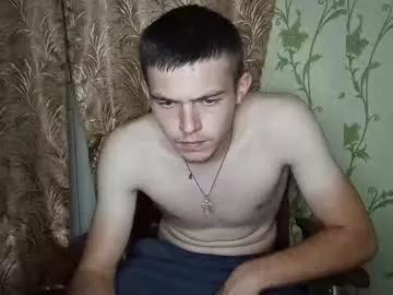 _mr_morgan from Chaturbate
