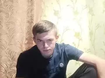 _mr_morgan from Chaturbate