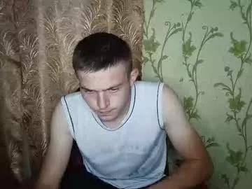 _mr_morgan from Chaturbate