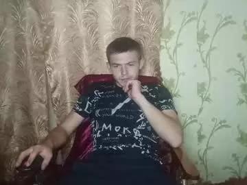 _mr_morgan from Chaturbate