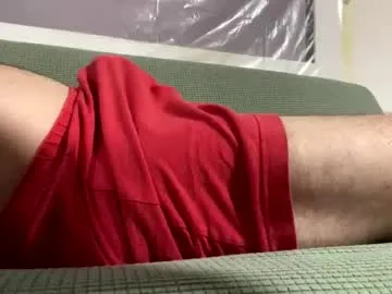 Offline _muestroverga on Chaturbate