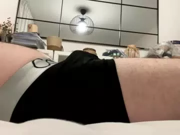 Offline _muestroverga on Chaturbate