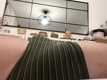 Offline _muestroverga on Chaturbate