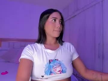 _natasha18_ from Chaturbate is Freechat