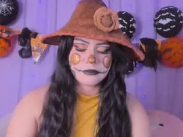 _niiky on Chaturbate 