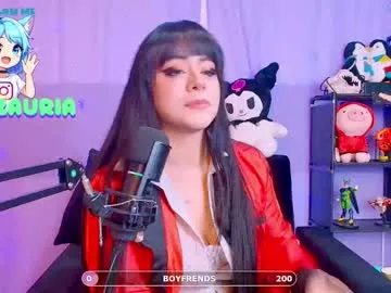 _niiky on Chaturbate 