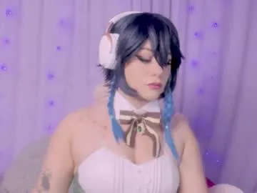 _niiky on Chaturbate 