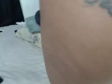 Offline _pamelaqueen_ on Chaturbate