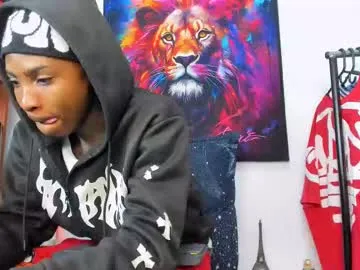 Offline _pantera_09 on Chaturbate